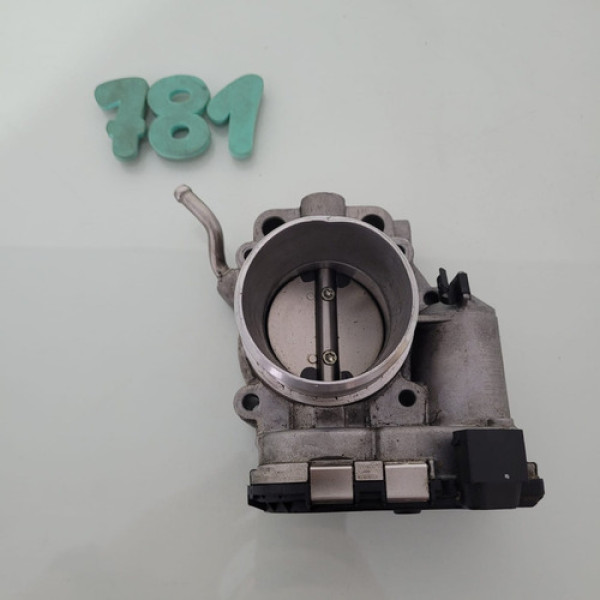 Corpo De Borboleta Tbi Hyundai Creta 1.6  351002b230 Cx 781