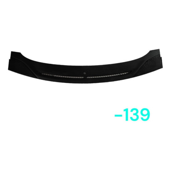 Acabamento Superior Do Painel Fiat Freemont Sc -139