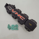 Tampa De Válvulas Gm Corsa Cod 93335438 Cx 482