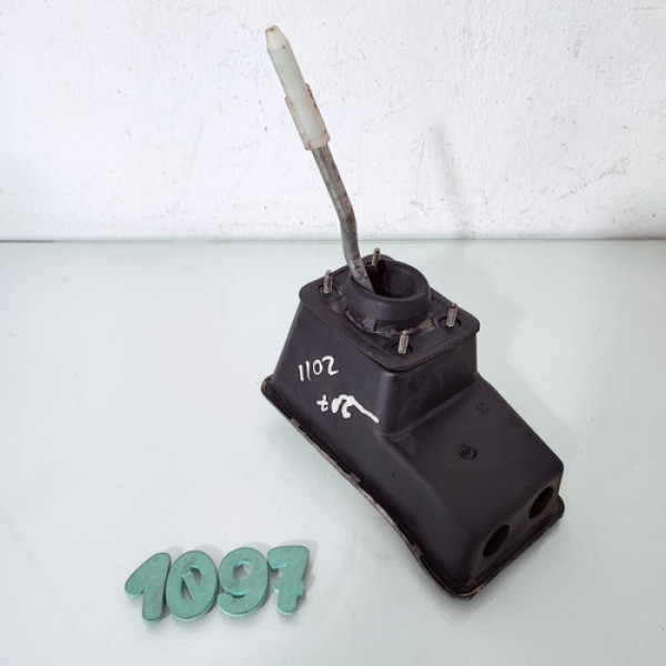 Trambulador Câmbio Manual Peugeot 207 Cx 1097