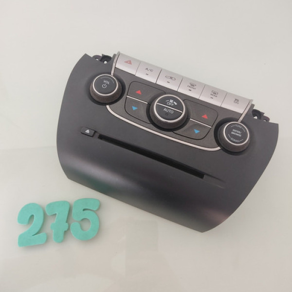 Comando Ar Condicionado Fiat Freemont 