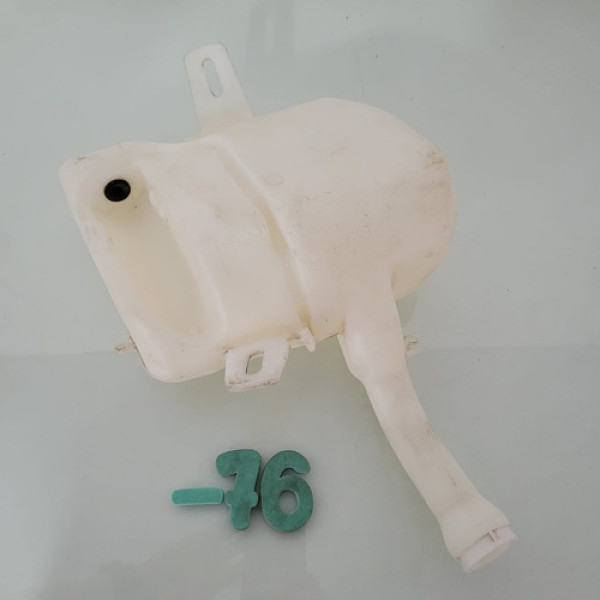 Reservatório Limpador Parabrisa Fiat Fiorino Sc -76