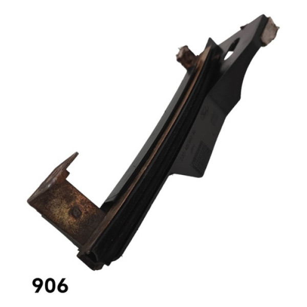 Guia De Vidro Porta Dianteira Esquerda Ford Fiesta 2007