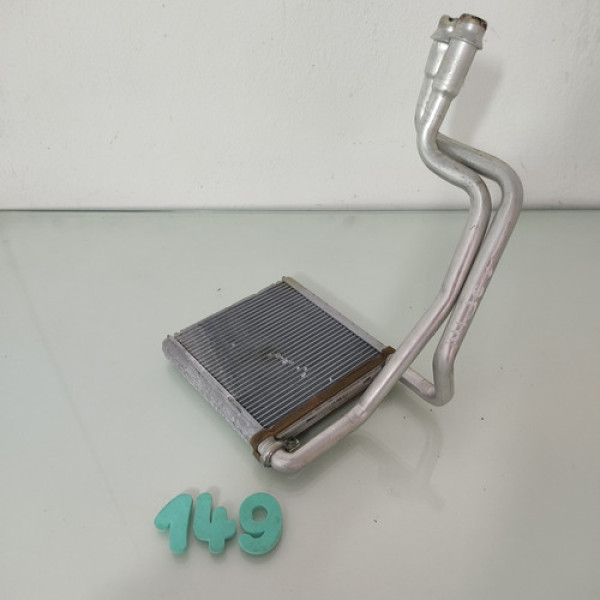 Evaporador Ar Quente Gm Spin