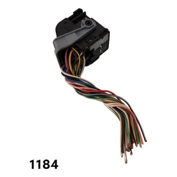 Conector Do Chicote Fiat Freemont