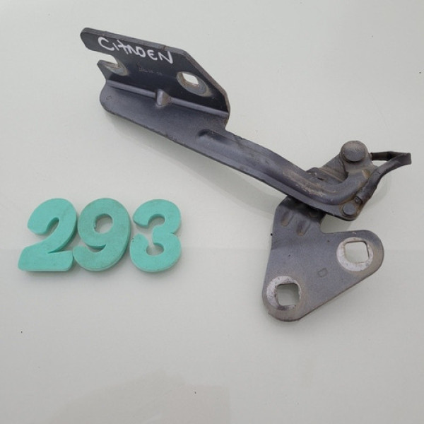 Dobradiça Do Capo Lado Direito Citroen Xsara Picasso 