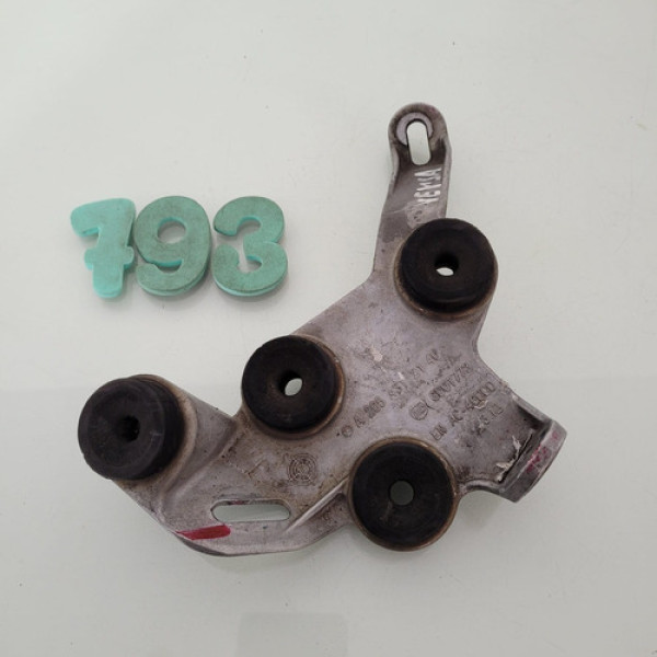 Suporte Módulo Abs Mercedes C200 Cod A2054312140 Cx 793