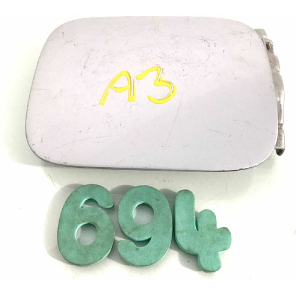 Tampa Portinhola Tanque Audi A3 2004