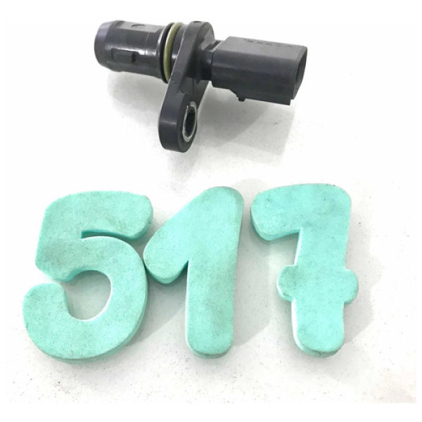 Sensor Rotação Jeep Renegade 1.8 Cod 55261865