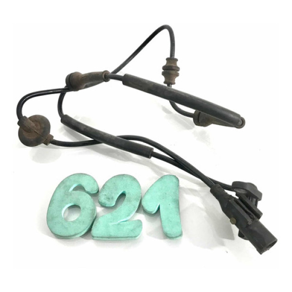 Sensor Abs Dianteiro Fiat Uno/ Mobi 51834876