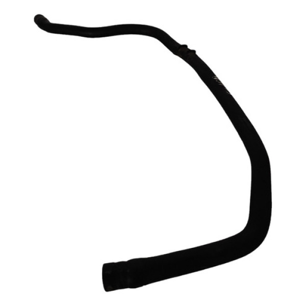 Mangueira Inferior Reservatório Água Vw Saveiro 2009 A 2012 