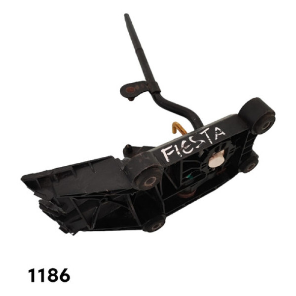 Trambulador Câmbio Manual Ford Fiesta 2006