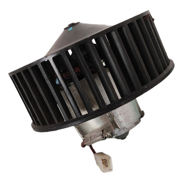 Motor Ventilação Interna Ford Fiesta 2003 A 2012 