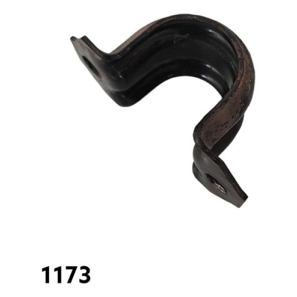 Abraçadeira Da Barra Estabilizadora Traseira Hyundai Tucson