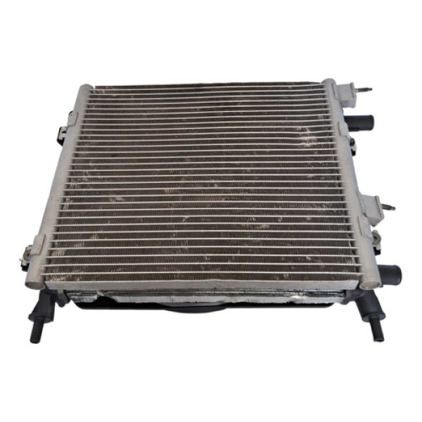 Kit Radiador Completo Ford Ka Rocan 2002 A 2008