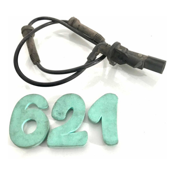 Sensor Abs Traseiro Esquerdo Renault Kwid