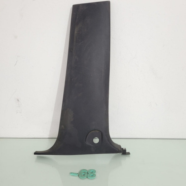 Acabamento Coluna Lado Esquerdo Citroen C3 Picasso