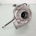 Turbina Gm Trail Blazer 2.8 Cod 55486935 Cx 722