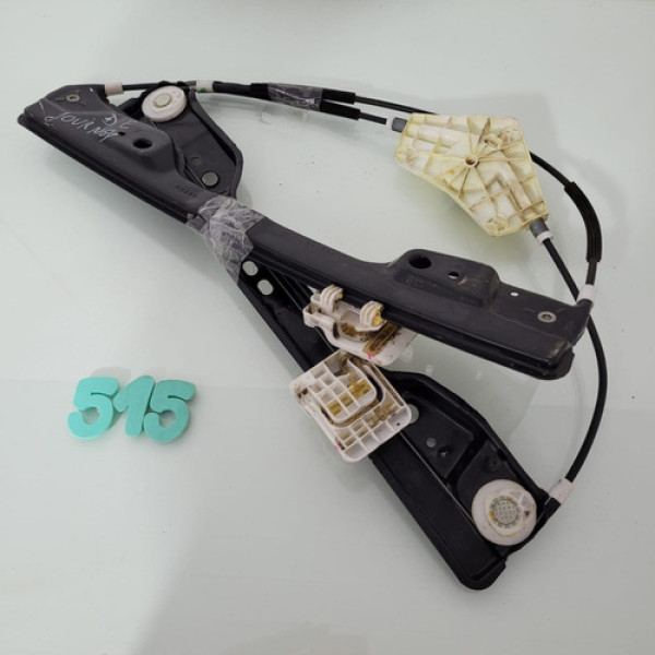 Máquina Vidro Elétrico Dianteiro Esq Sem Motor Dodge Journey