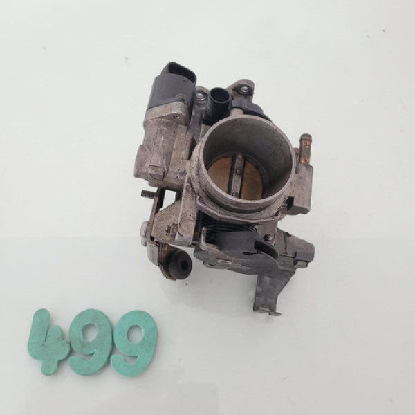 Corpo De Borboleta Tbi Gm Corsa Classic Cod 93288650 Cx 499