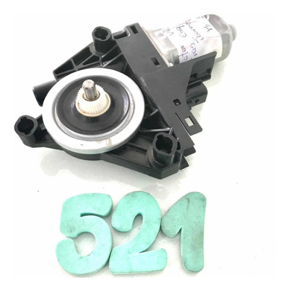 Motor Vidro Elét. Traseiro Esquerdo Fiat Freemont/ Journey