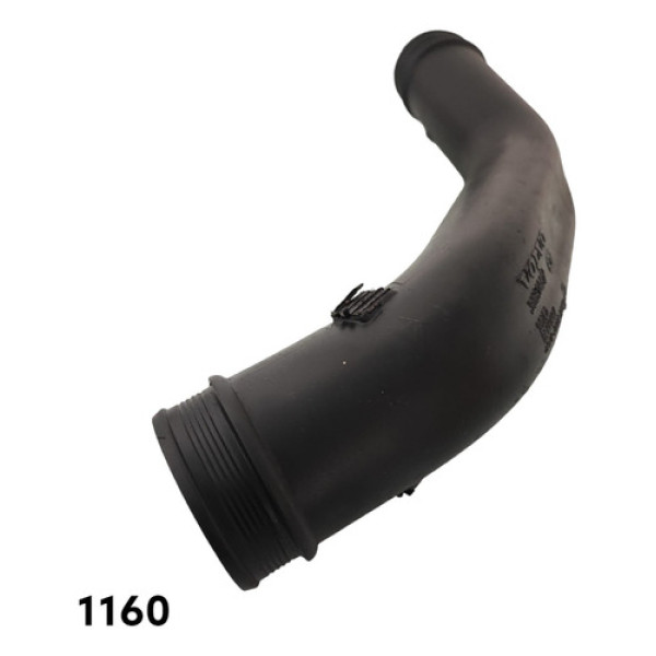 Duto De Ar Do Intercooler Volvo Xc60 Cod 30636612