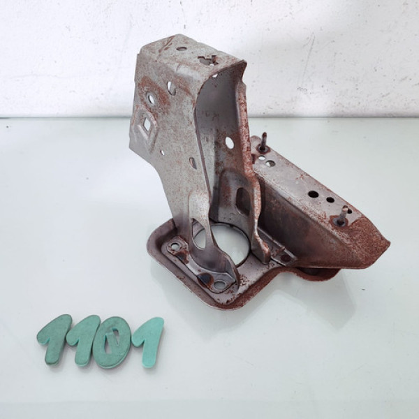 Base Do Pedal De Freio Vw Gol G6 Cx 1101