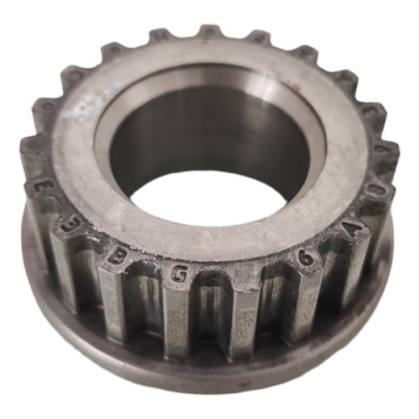 Engrenagem Virabrequim Ford Ka 1.0 3cc 2015 A 2021 