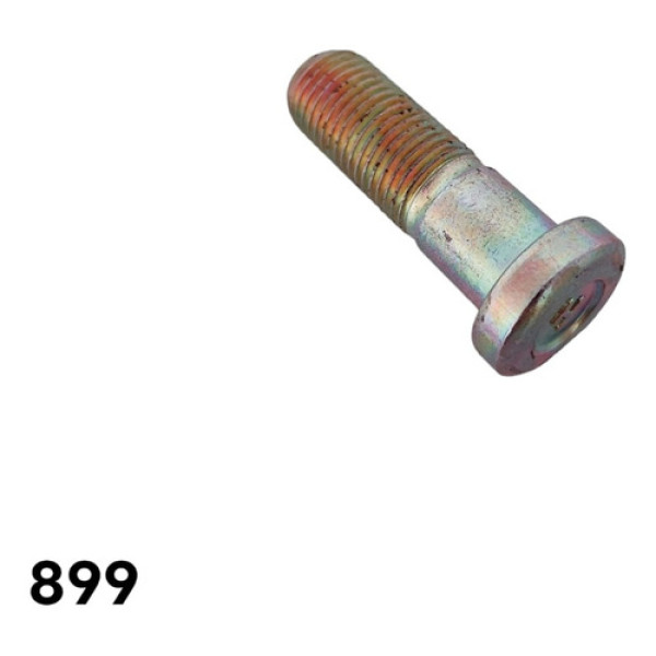 Parafuso Prisioneiro Da Roda Chery Rely Cod Q21-3jl2400037 