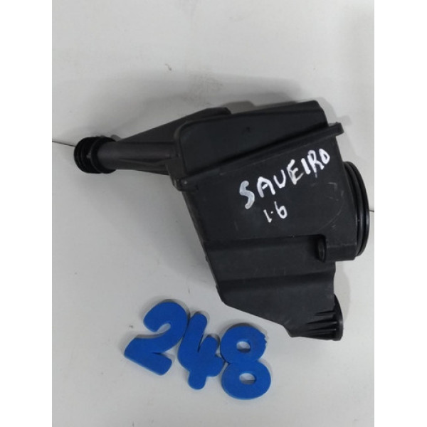 Anti Chama Motor Voyage  Saveiro Gol  G5 G6 1.6