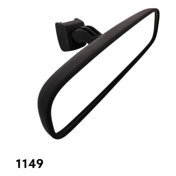 Retrovisor Interno Honda Crv (fixador Desnivelado(3ª Foto))