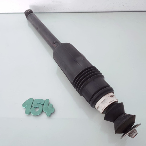 Amortecedor Traseiro Fiat Uno Vivace N154