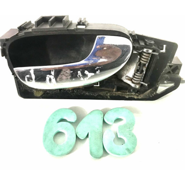 Maçaneta Interna Dianteira Direita Peugeot 307 