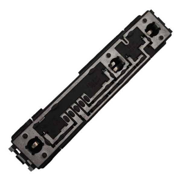 Circuito Lanterna Traseira Vw Saveiro 1987 A 1995