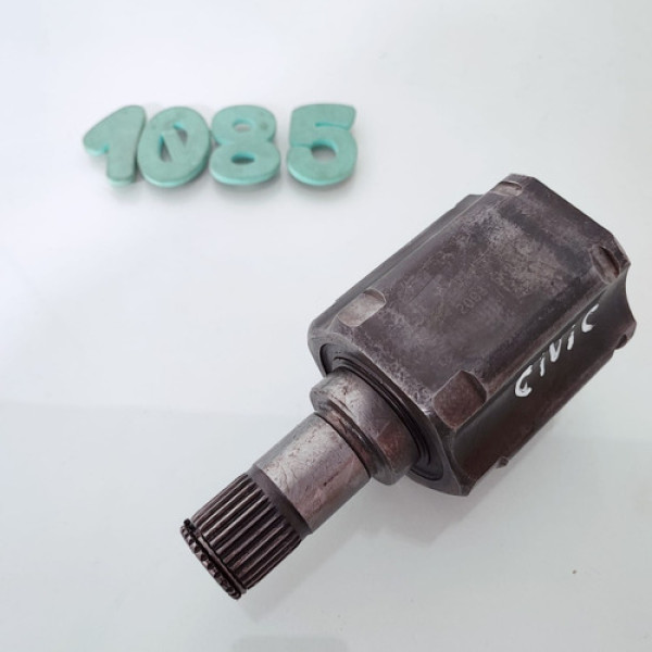 Tulipa Semi Eixo Lado Esquerdo Honda Civic 2014 Cx 1085