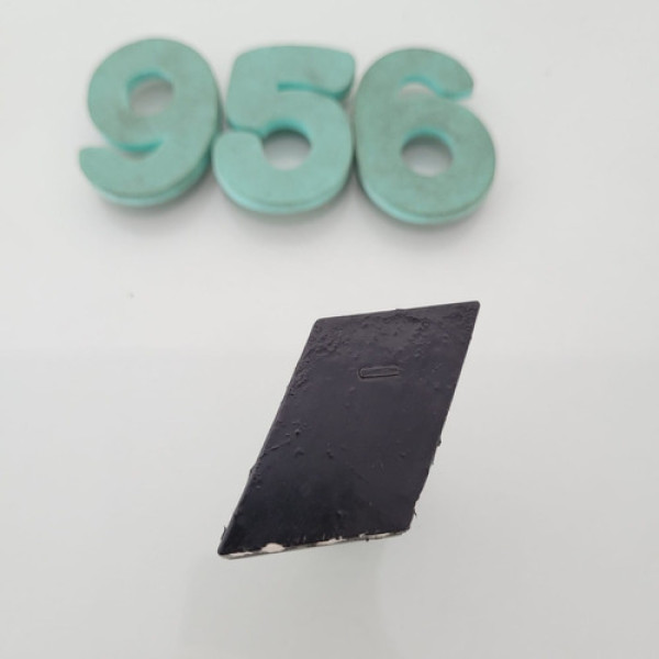 Botão Trava De Portas Citroen C4 Picasso Cx 956