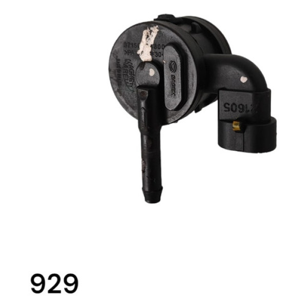 Válvula Canister Fiat Palio Siena Fire