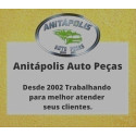 Filtro De Ar Do Motor Vw Gol 1.0 G3 G4 Cod Hlp6096