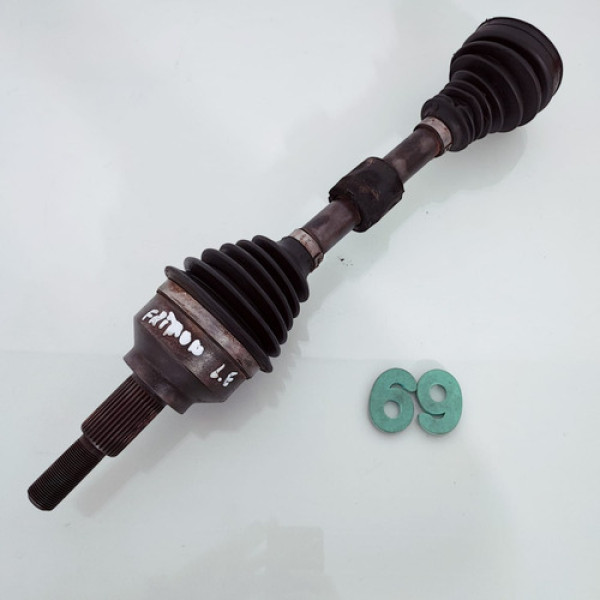 Semi Eixo Lado Esquerdo Fiat Freemont N69