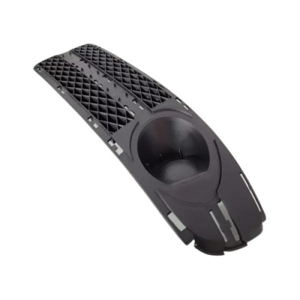 Grade Farol Milha Lado Esquerdo Vw Gol G3 Cx 725  - Paralelo