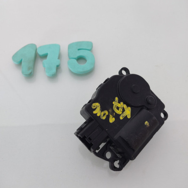 Atuador Caixa De Ar Ford Ka 2014