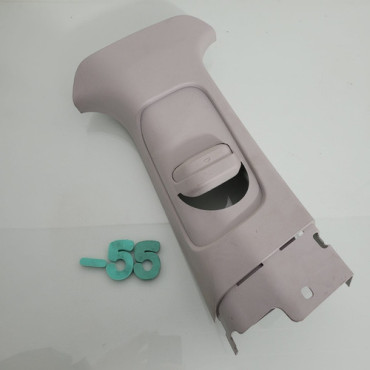 Acabamento Coluna Ce...