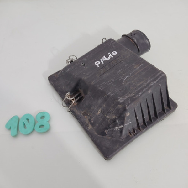 Tampa Caixa Filtro Ar Fiat Palio 