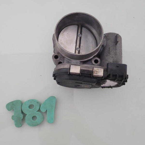 Corpo De Borboleta Tbi Dodge Journey 3.6  05184349ac Cx 781