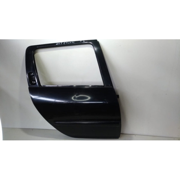 Porta Traseira Direita Peugeot 207 Sw