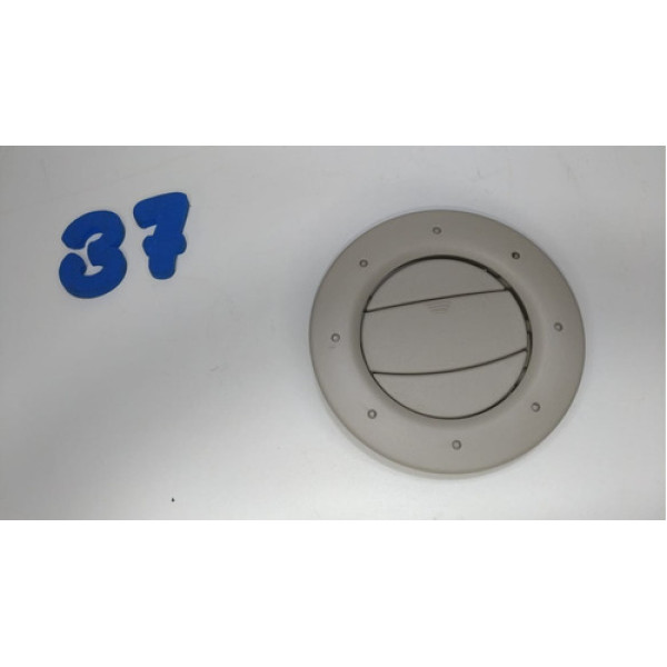 Difusor Ar Condicionado Fiat  Freemont 2012 Cx 37