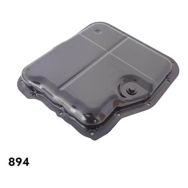 Tampa Do Carter De Óleo Do Câmbio Subaru Outback Original