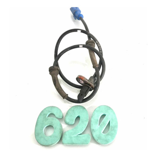 Sensor Abs Traseiro Esquerdo Peugeot 208/ C3
