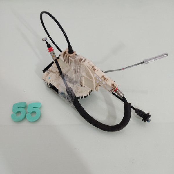 Fechadura Porta Traseira Direita Fiat Freemont 