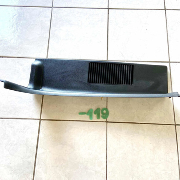 Moldura Traseira L. Esquerdo Saveiro G6 - 5u7786297 - S-119